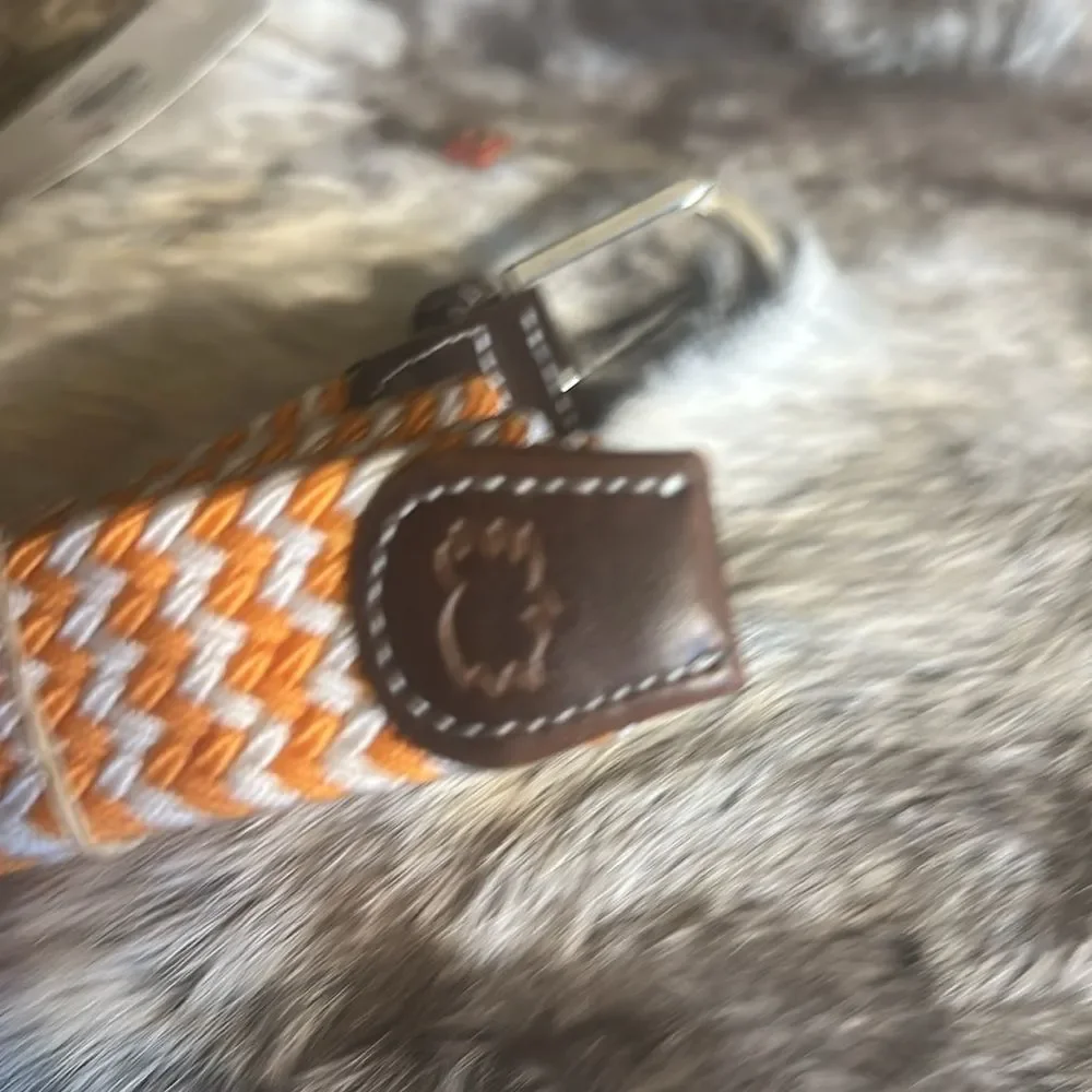 Bosca stylish belt